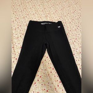 brand new PINK leggings